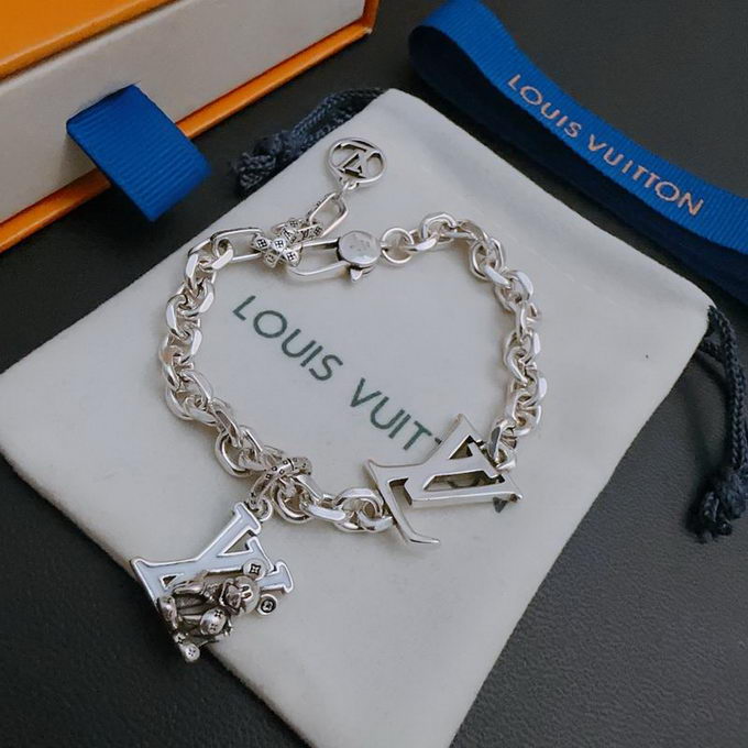 Louis Vuitton Bracelet ID:20231105-148
